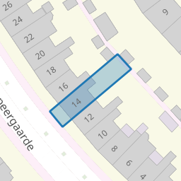 Perceel AMF00-O-4392