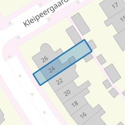 Perceel AMF00-O-4397