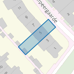 Perceel AMF00-O-4401