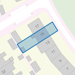 Perceel AMF00-O-4406