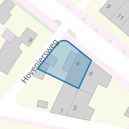 Perceel AMF00-O-4409