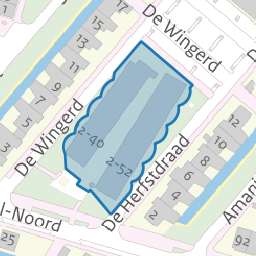 Perceel AMF00-O-4414