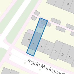 Perceel AMF00-O-4418