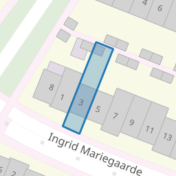 Perceel AMF00-O-4419