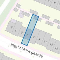 Perceel AMF00-O-4420