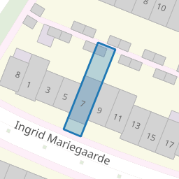 Perceel AMF00-O-4421