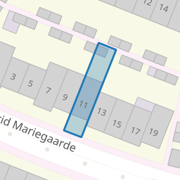 Perceel AMF00-O-4423