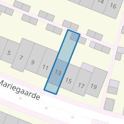 Perceel AMF00-O-4424