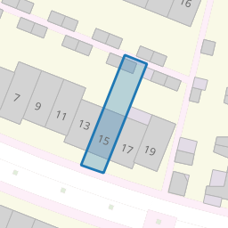 Perceel AMF00-O-4425