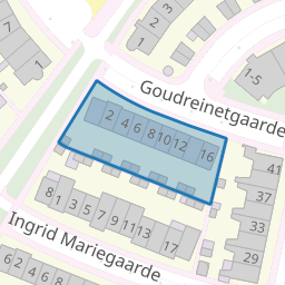 Perceel AMF00-O-4428