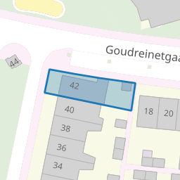 Perceel AMF00-O-4437