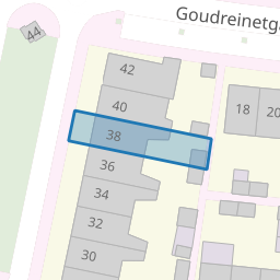 Perceel AMF00-O-4439