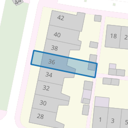 Perceel AMF00-O-4440