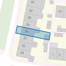 Perceel AMF00-O-4441