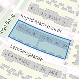 Perceel AMF00-O-4447