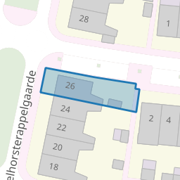 Perceel AMF00-O-4453