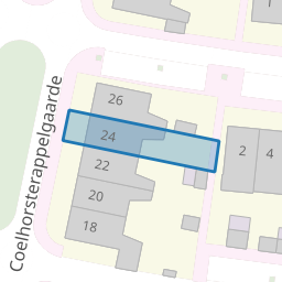 Perceel AMF00-O-4454
