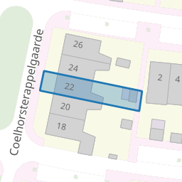 Perceel AMF00-O-4455