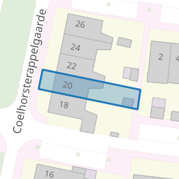 Perceel AMF00-O-4456