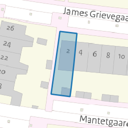 Perceel AMF00-O-4458