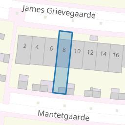Perceel AMF00-O-4461