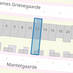 Perceel AMF00-O-4463