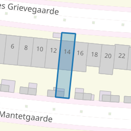 Perceel AMF00-O-4464