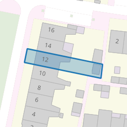 Perceel AMF00-O-4481