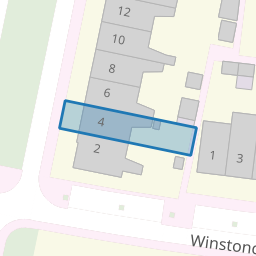 Perceel AMF00-O-4485