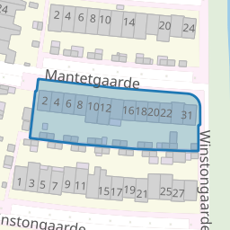 Perceel AMF00-O-4487