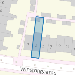 Perceel AMF00-O-4489