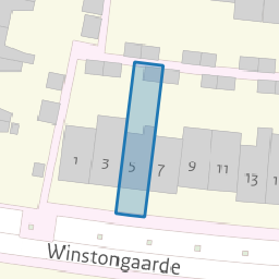 Perceel AMF00-O-4490