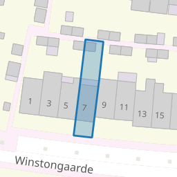 Perceel AMF00-O-4491