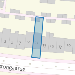 Perceel AMF00-O-4493