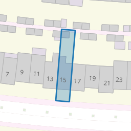 Perceel AMF00-O-4495