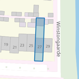 Perceel AMF00-O-4501