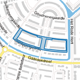 Perceel AMF00-O-4503