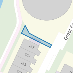 Perceel AMF00-O-4509