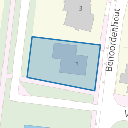 Perceel AMF00-O-4511