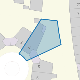 Perceel AMF00-O-4515