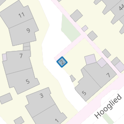 Perceel AMF00-O-4520