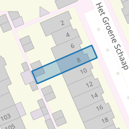 Perceel AMF00-O-4529