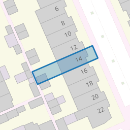 Perceel AMF00-O-4532