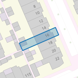 Perceel AMF00-O-4533