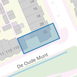 Perceel AMF00-O-4536