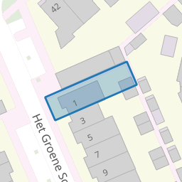 Perceel AMF00-O-4538