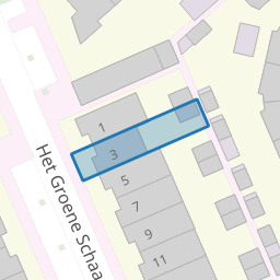 Perceel AMF00-O-4539