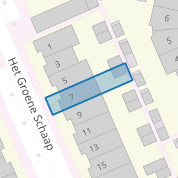 Perceel AMF00-O-4541