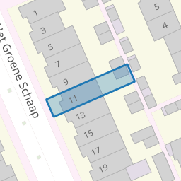 Perceel AMF00-O-4543