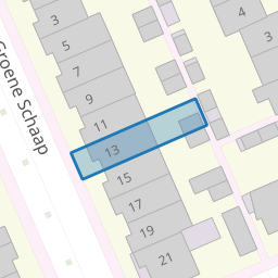 Perceel AMF00-O-4544